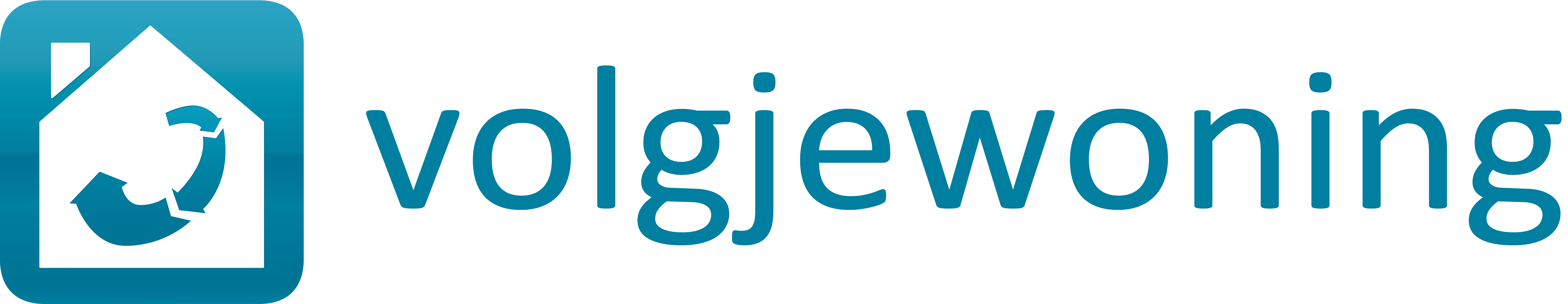 logo VolgJeWoning